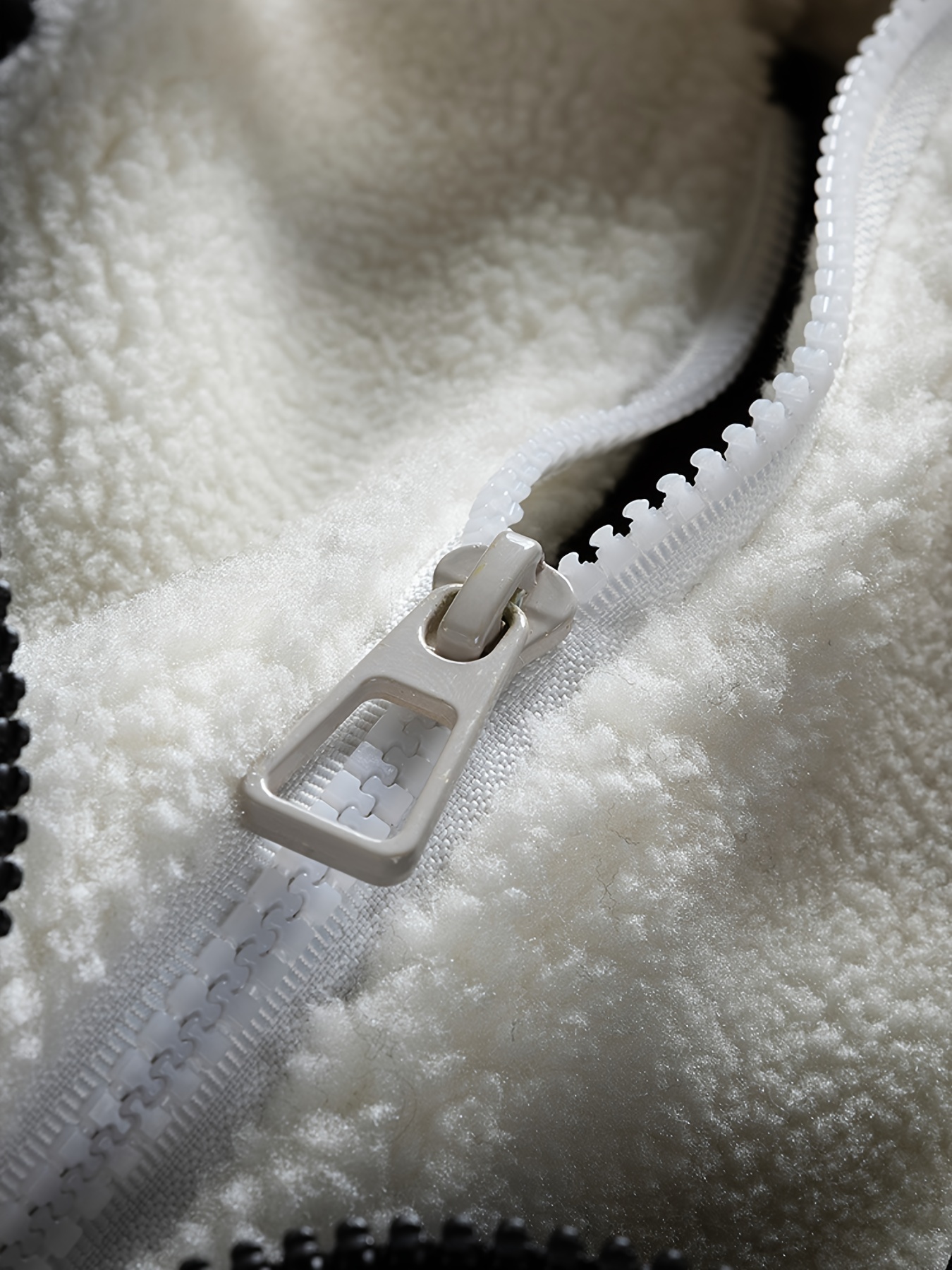 2 in 1 winter thickened versatile warm puffer coat winter outdoor sports thermal coat womens activewear details 13